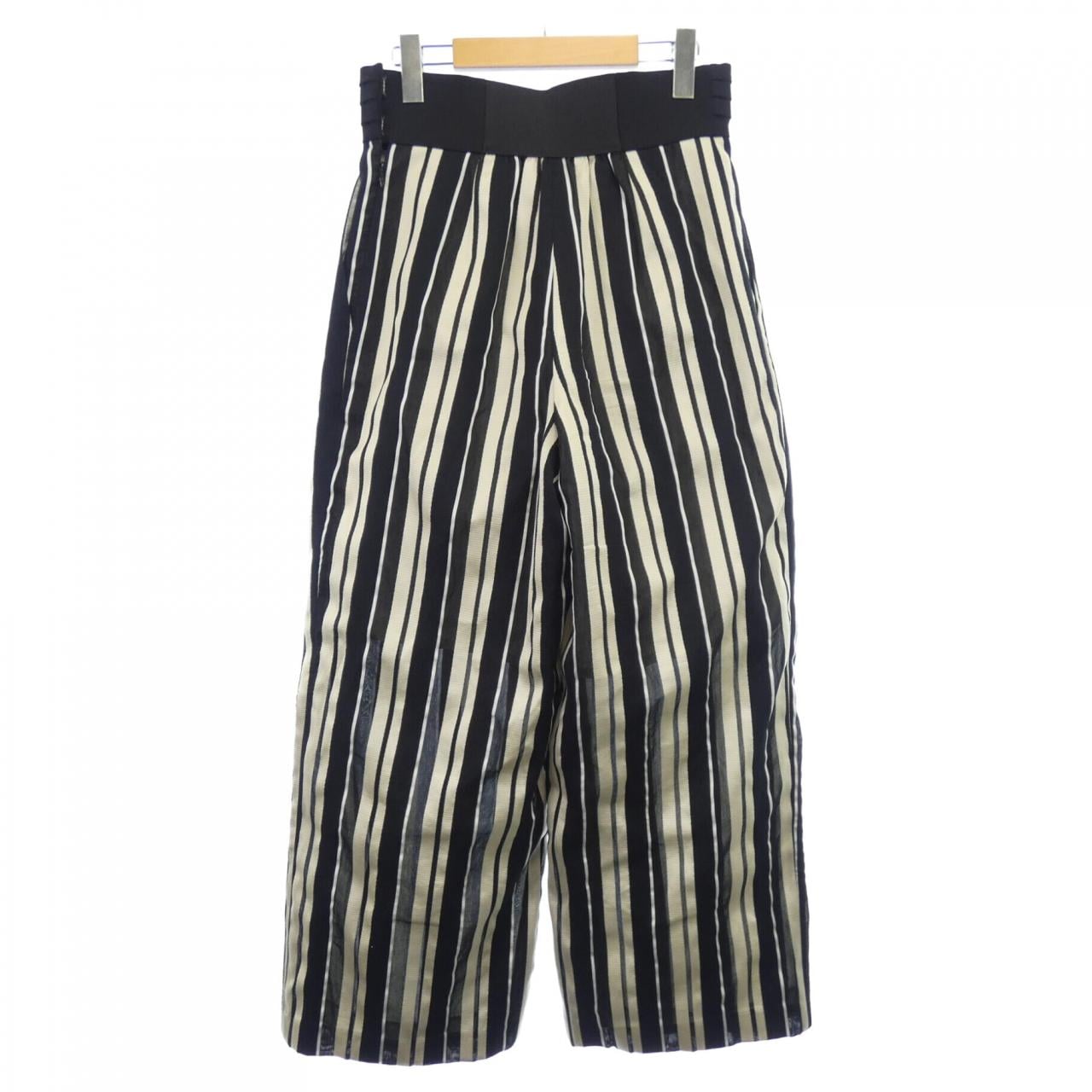 アドーア ADORE パンツ