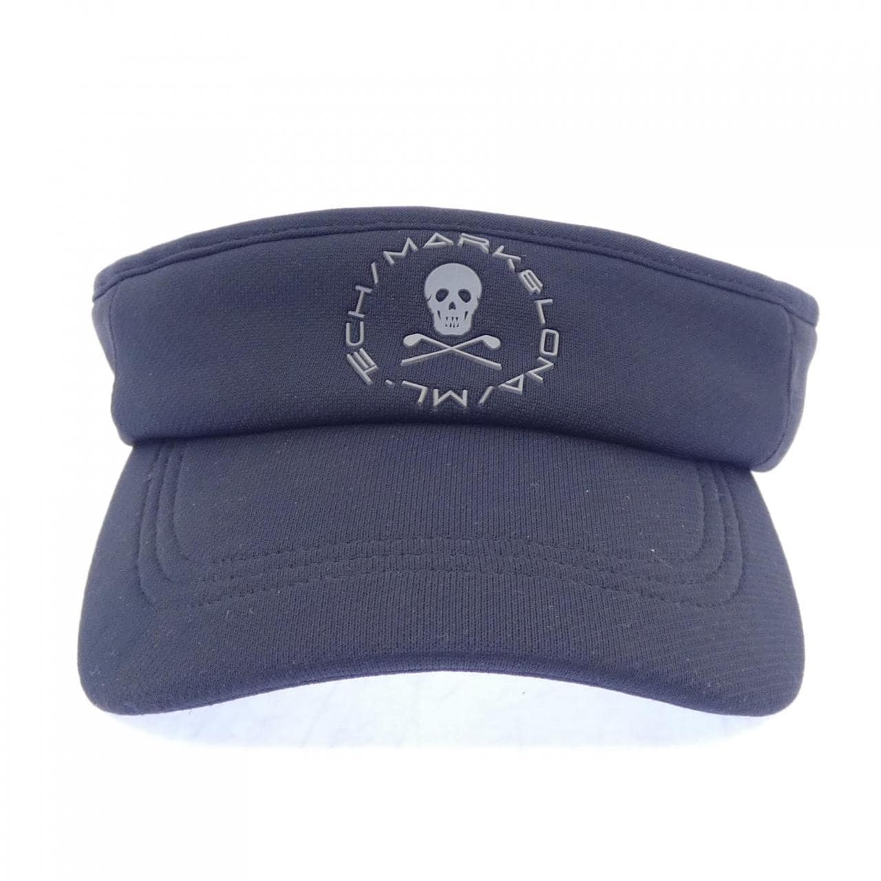 マークアンドロナ MARK&LONA キャップ