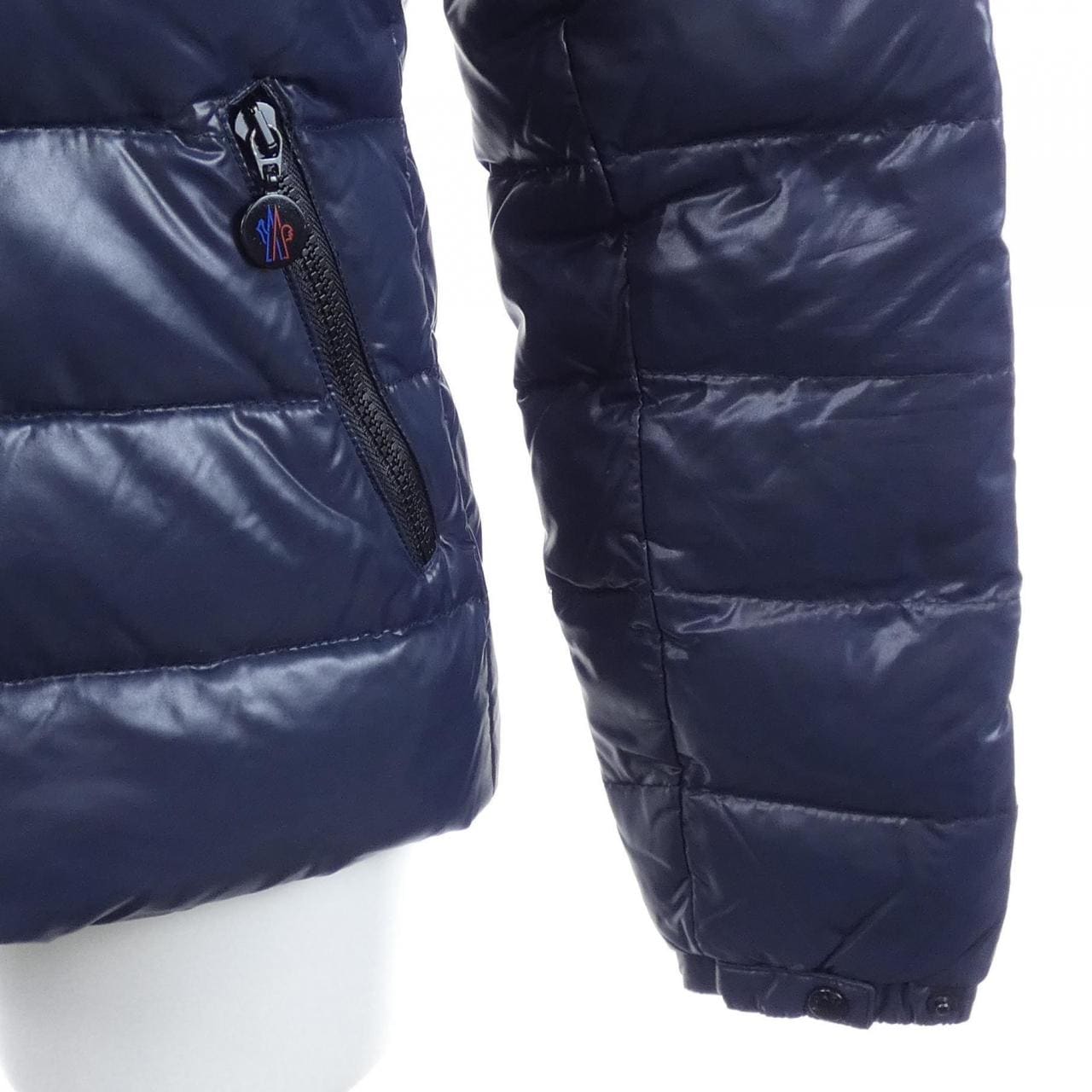 モンクレール MONCLER BADY ダウンジャケット