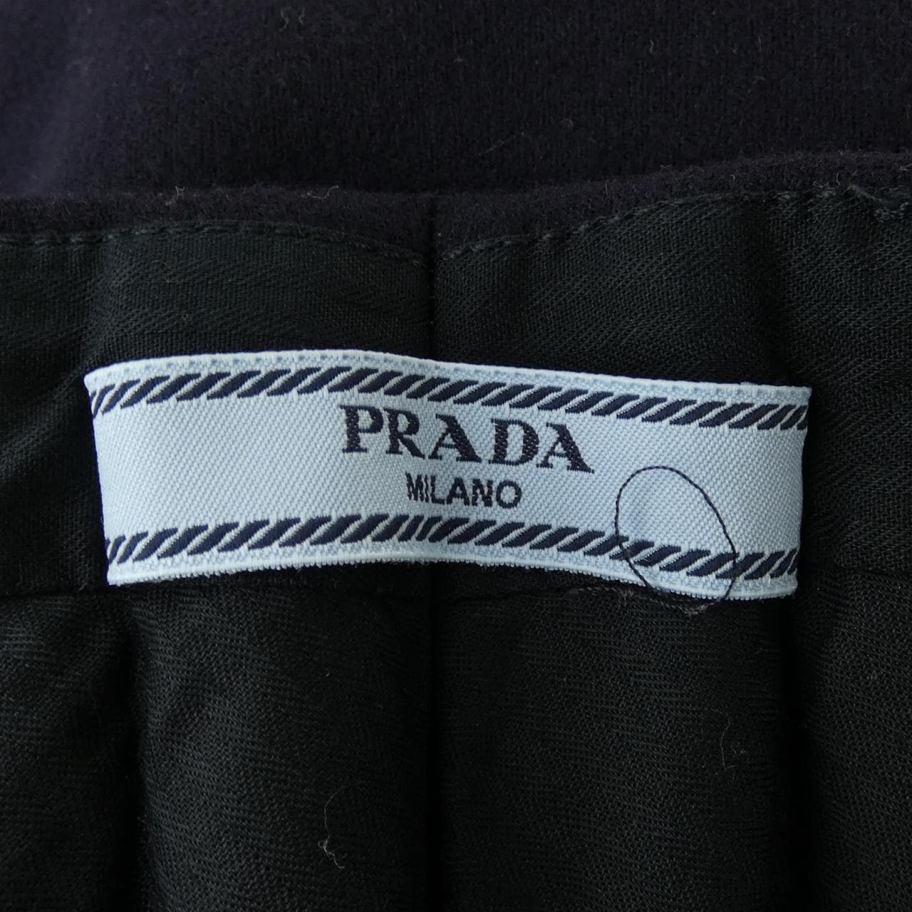 プラダ PRADA P2469 S111 1F90 パンツ