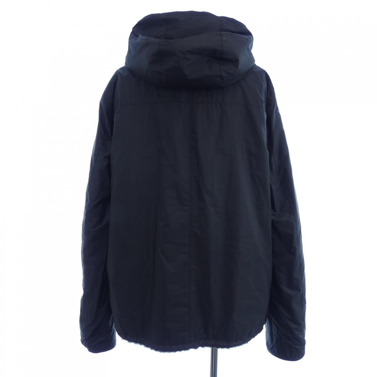 ロエベ LOEWE ムートンジャケット