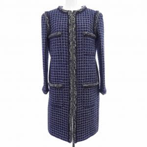 シャネル CHANEL P56939V31864 コート