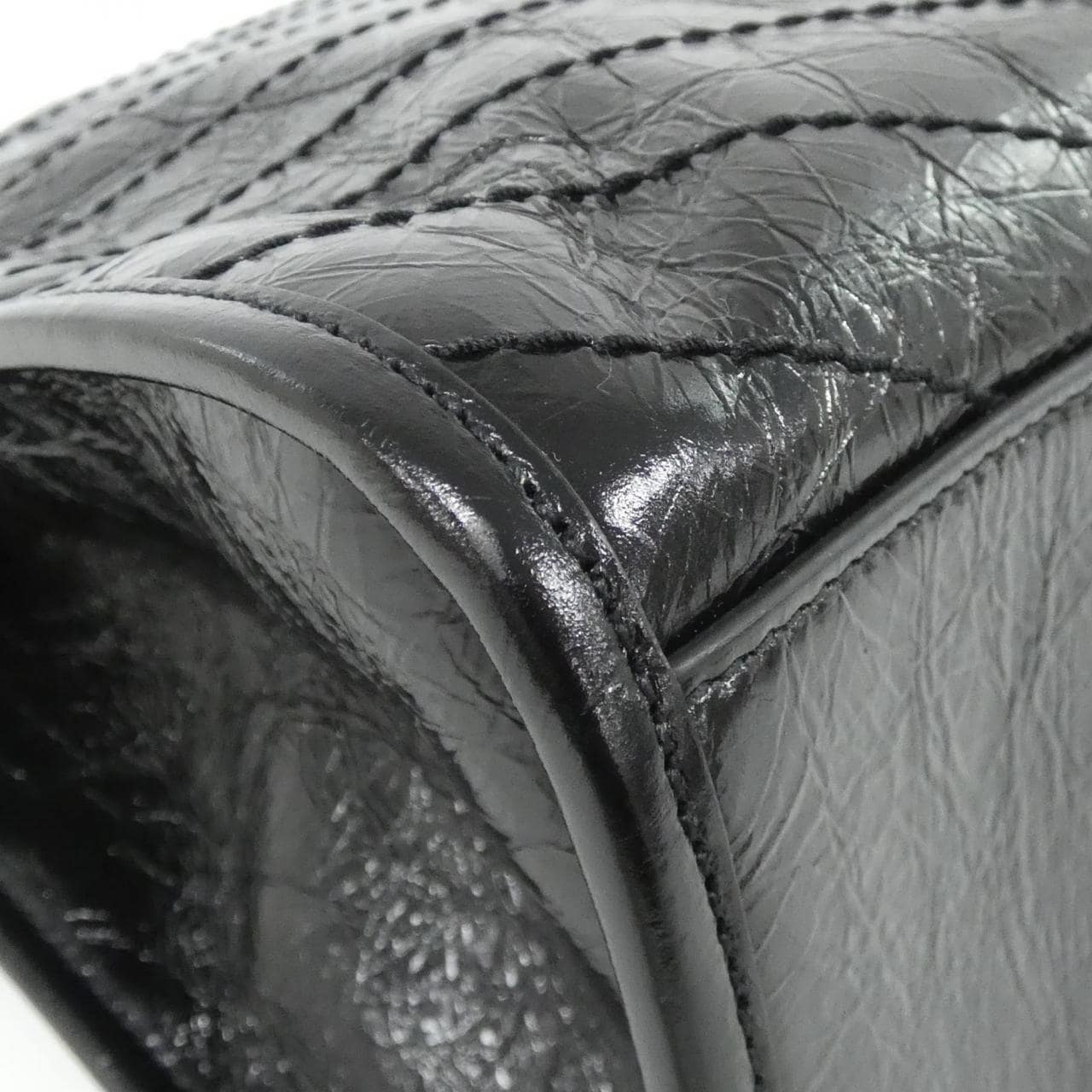 サンローラン ニキ 589951 0EN08 ショルダーバッグ