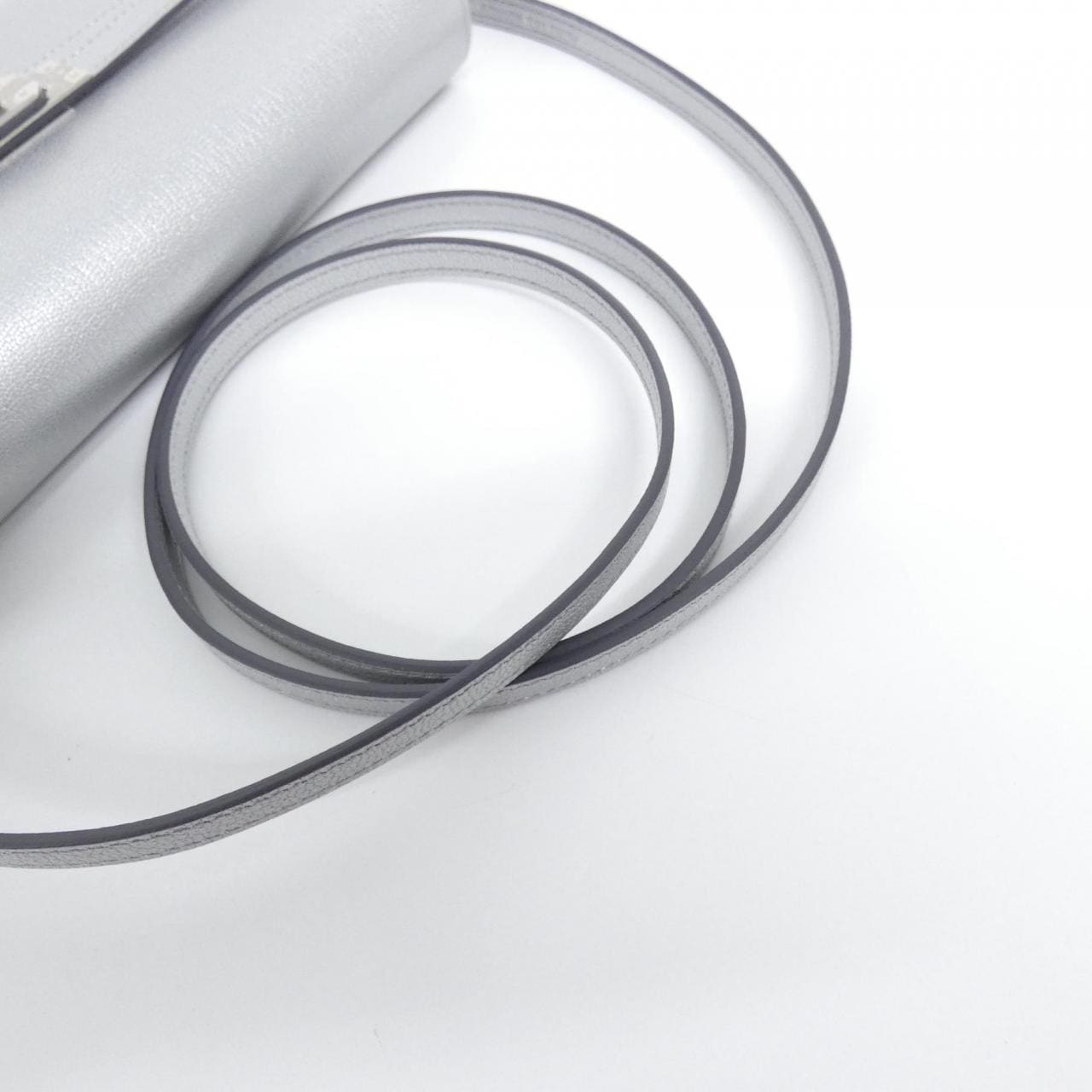 【未使用品】エルメス ケリー クラシック トゥー ゴー 086404CK ショルダーウォレット