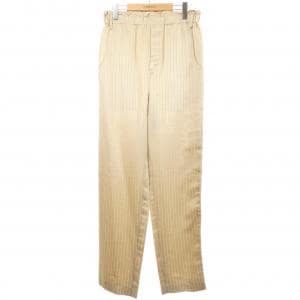 サンローラン SAINT LAURENT 717376 Y2G54 パンツ