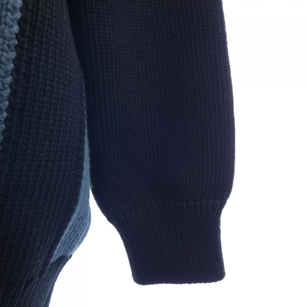 エルメス HERMES CANDY LIBRIS 5H2724D9 カーディガン