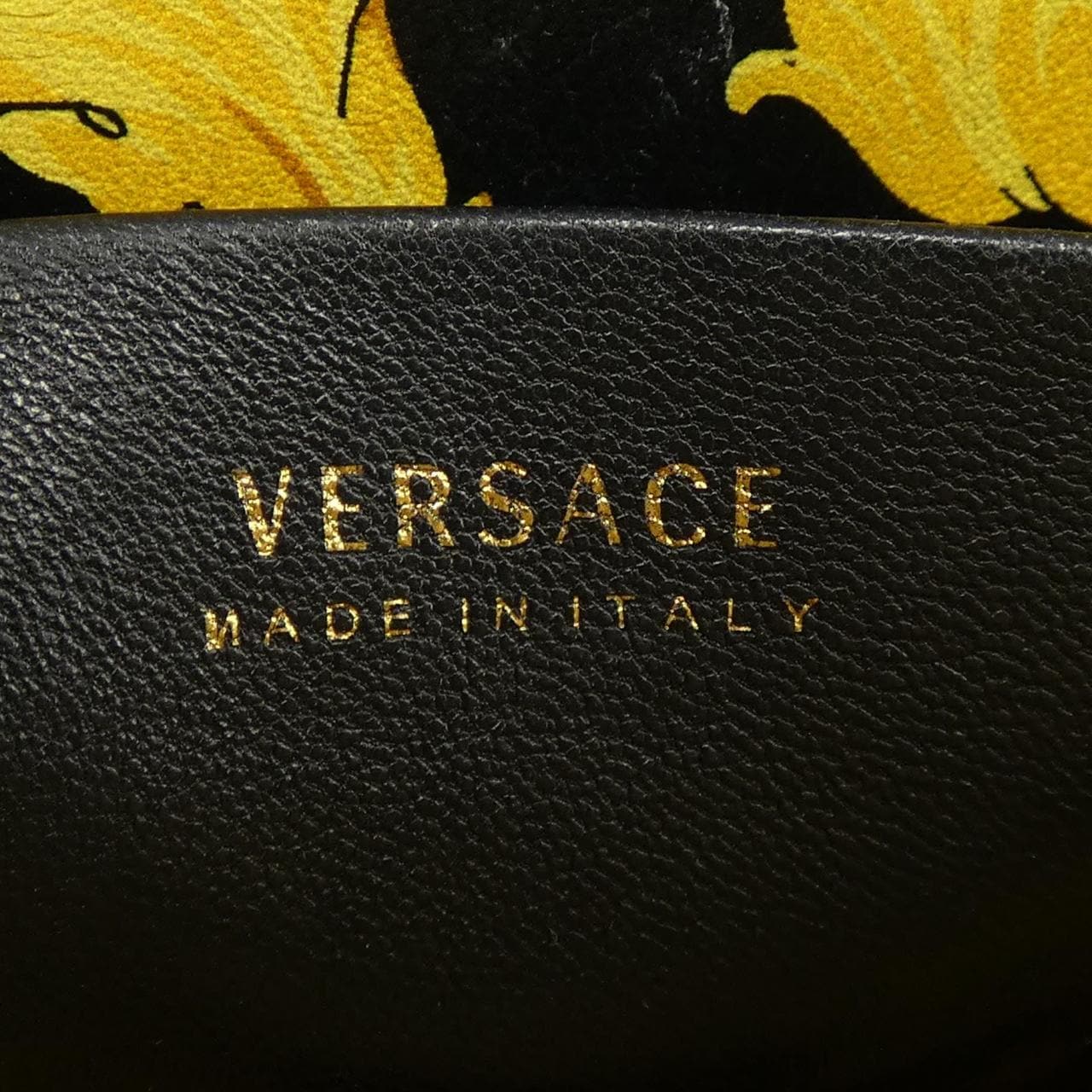 ヴェルサーチェ VERSACE BAG