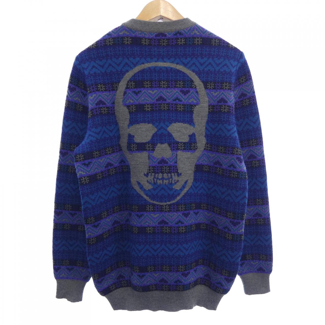 盧西亞佩拉菲奈lucienpellat-finet針織衫