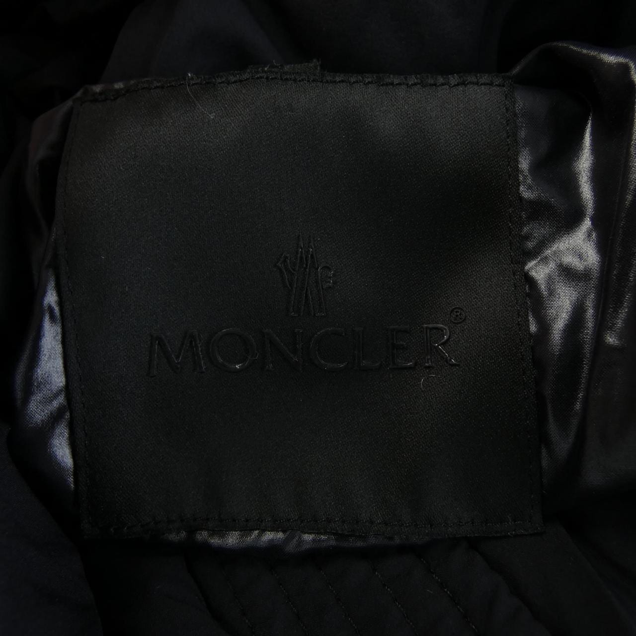 MONCLER MAURES 羽絨外套