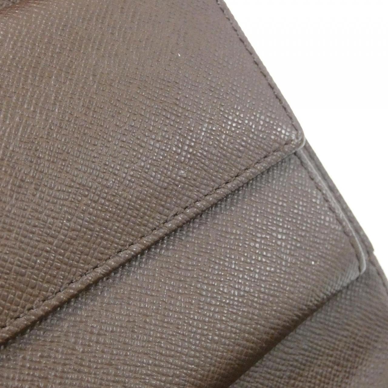 ルイヴィトン ダミエ ポルト トレゾール インターナショナル N61215 財布