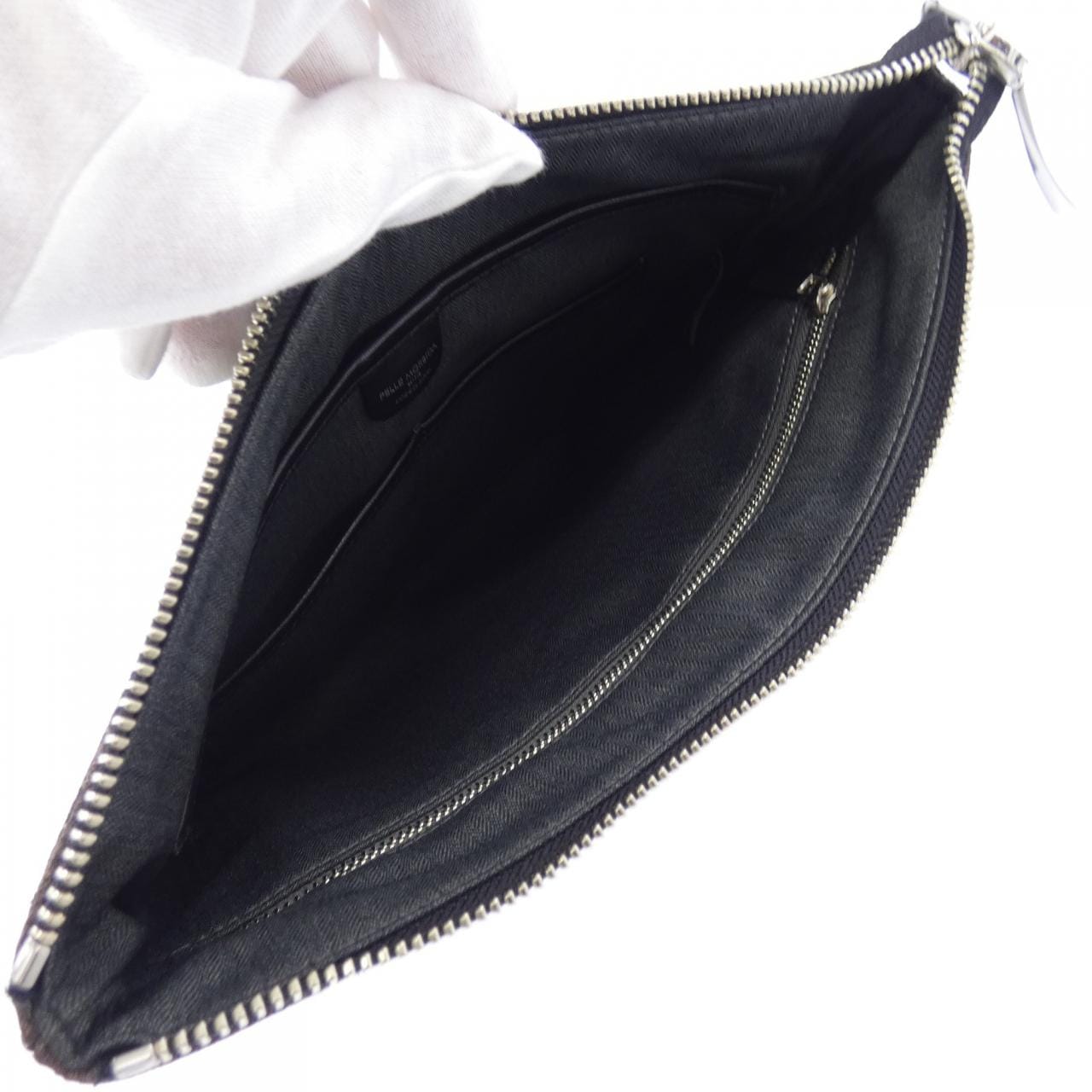 ペッレモルビダ PELLE MORBIDA BAG