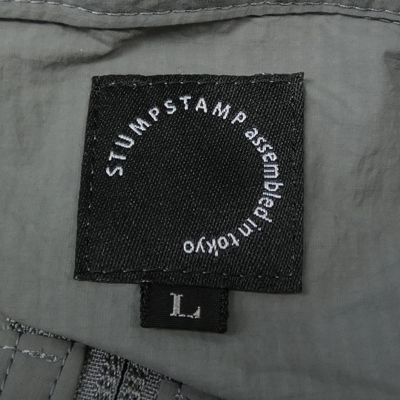 STUMPSTAMP ベスト