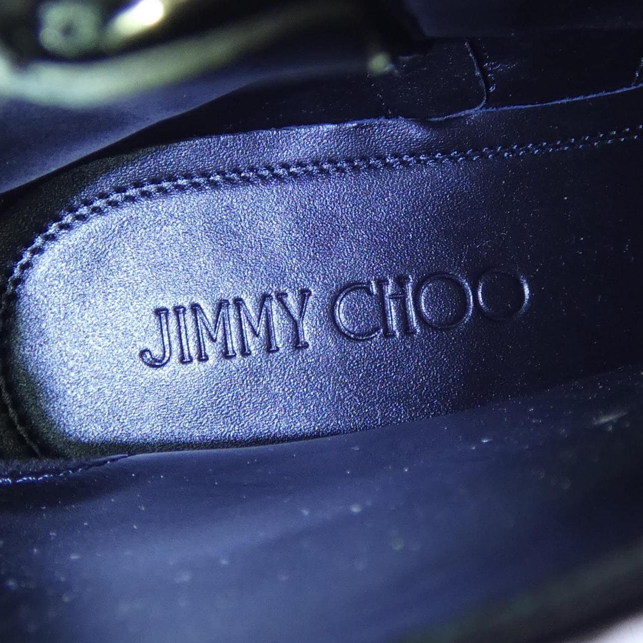 ジミーチュウ JIMMY CHOO ブーツ