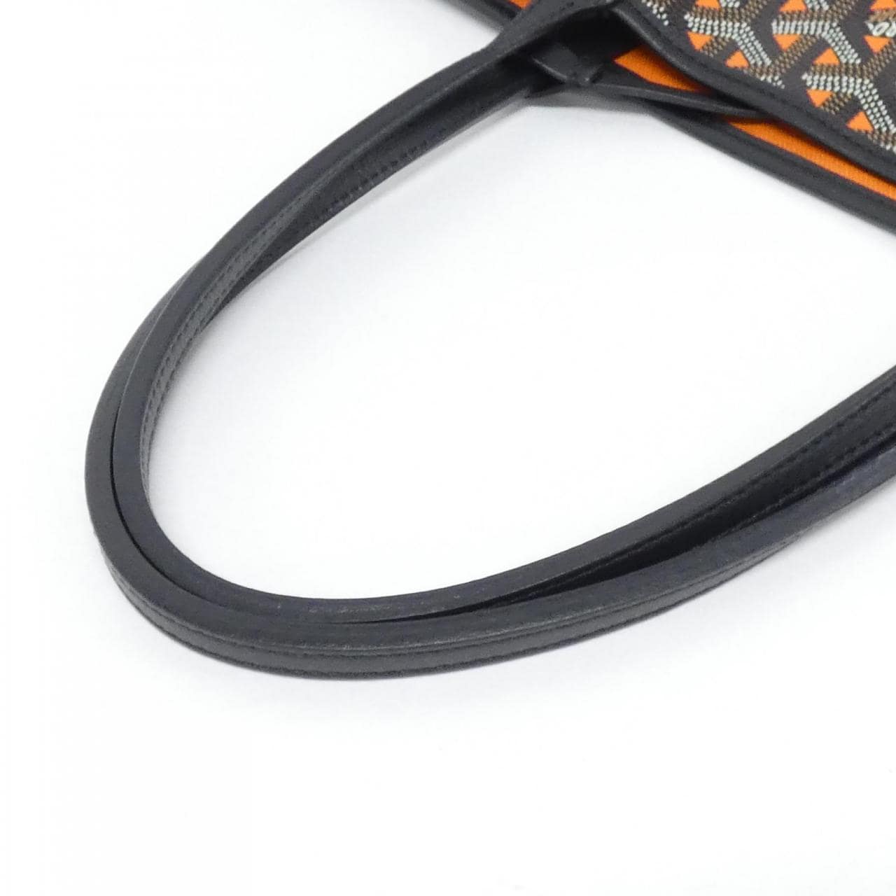 ゴヤール サン ルイ クレール ヴォア PM バッグ