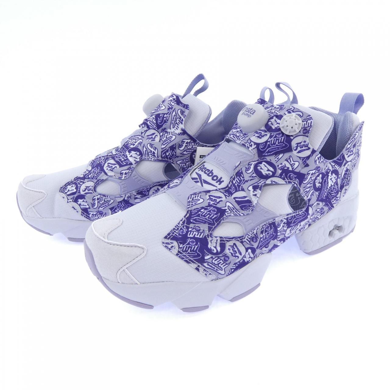 リーボック REEBOK EH1016 スニーカー