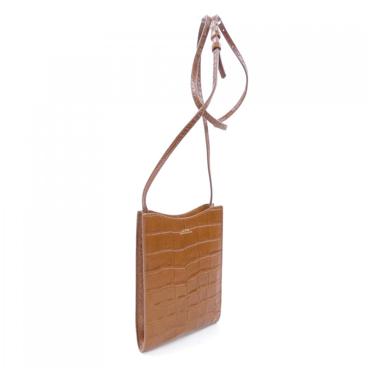 アーペーセー A.P.C. BAG