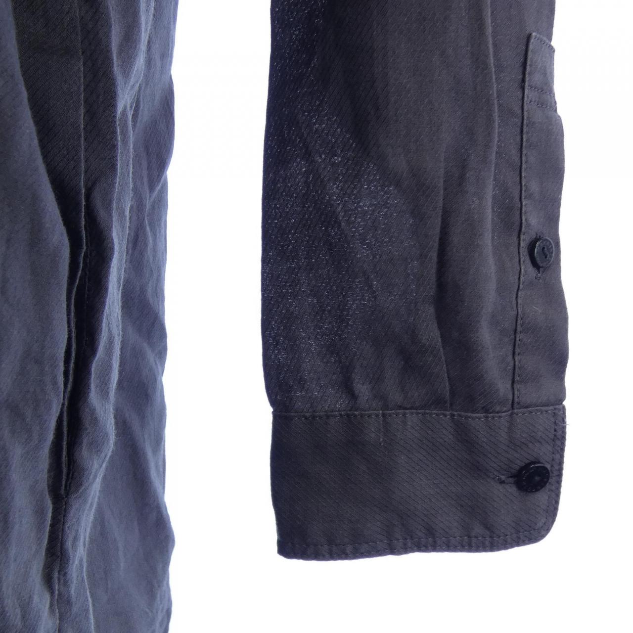 マッキントッシュロンドン MACKINTOSH LONDON シャツ