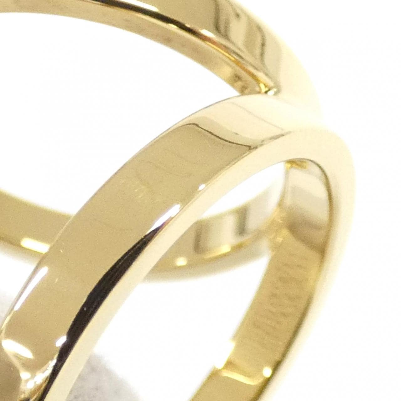 エルメス トリオ 601472S スカーフリング