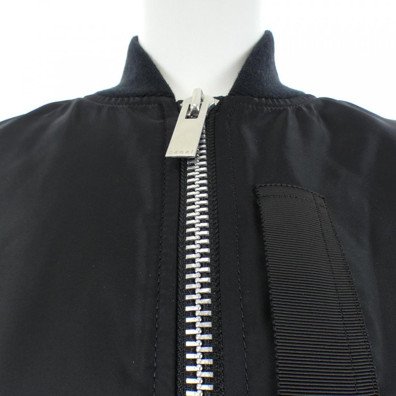 サカイ SACAI SCW-072 ベスト