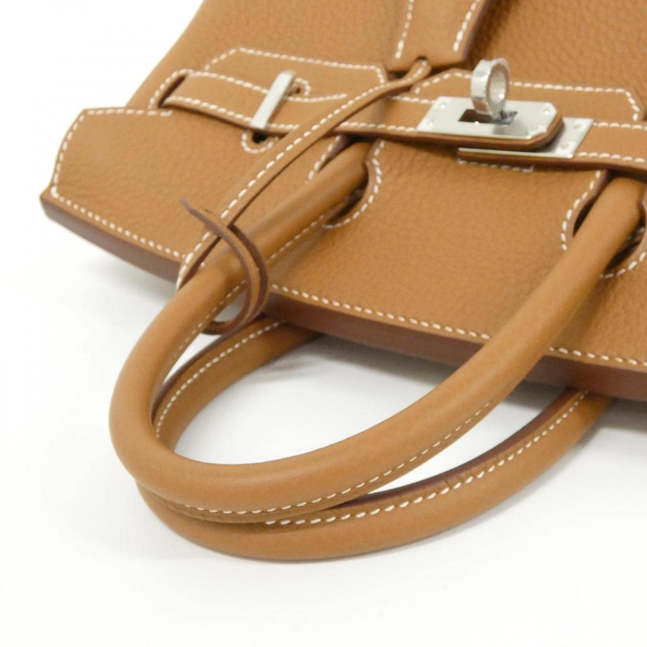 【未使用品】エルメス バーキン 25cm 041344CK バッグ