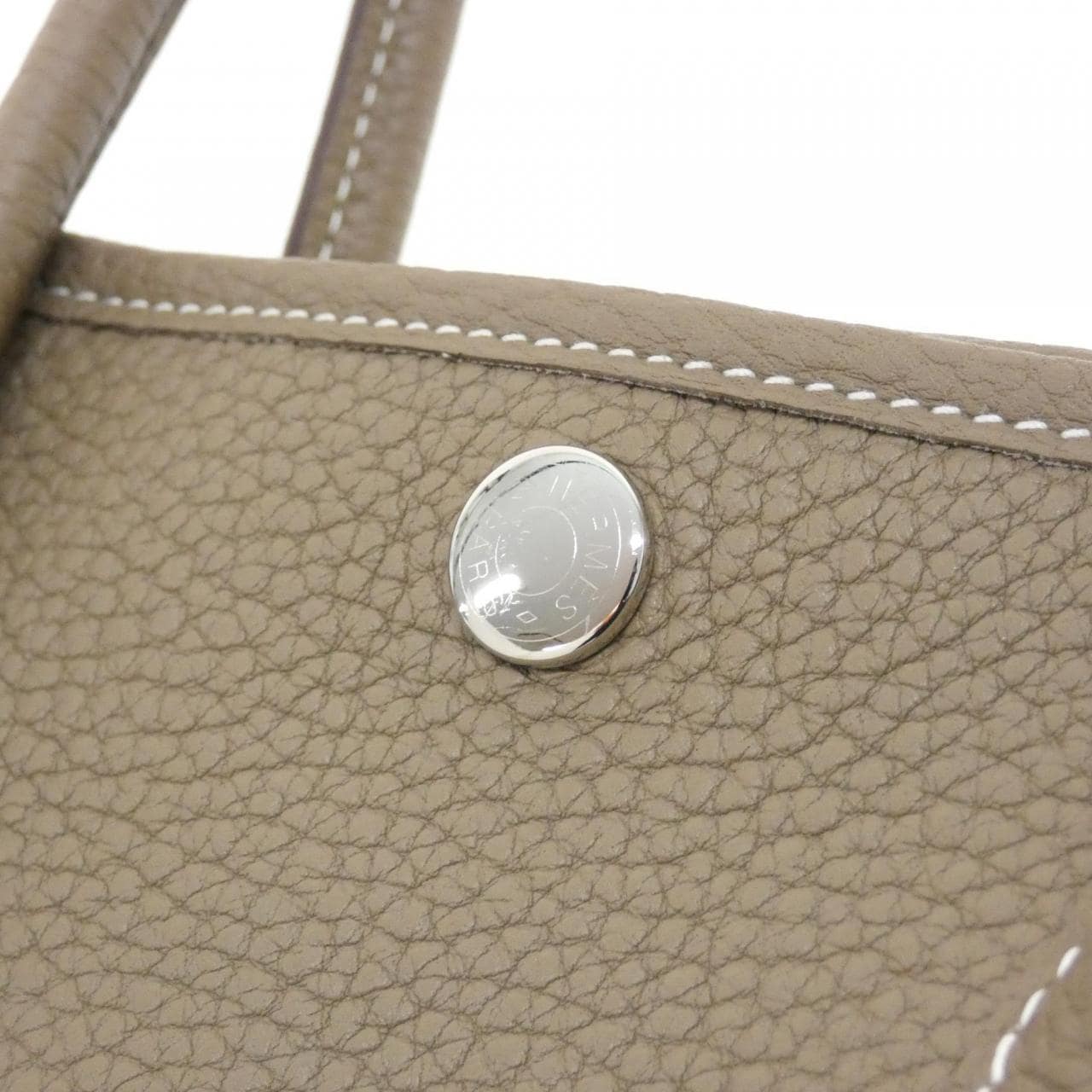 エルメス ガーデン パーティ 30cm 051568CK バッグ