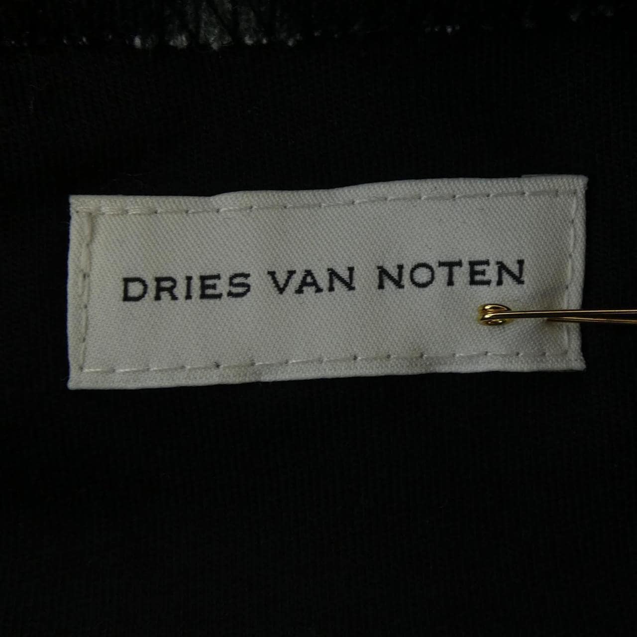 ドリスヴァンノッテン DRIES VAN NOTEN 251-011118-1612-900 スウェット