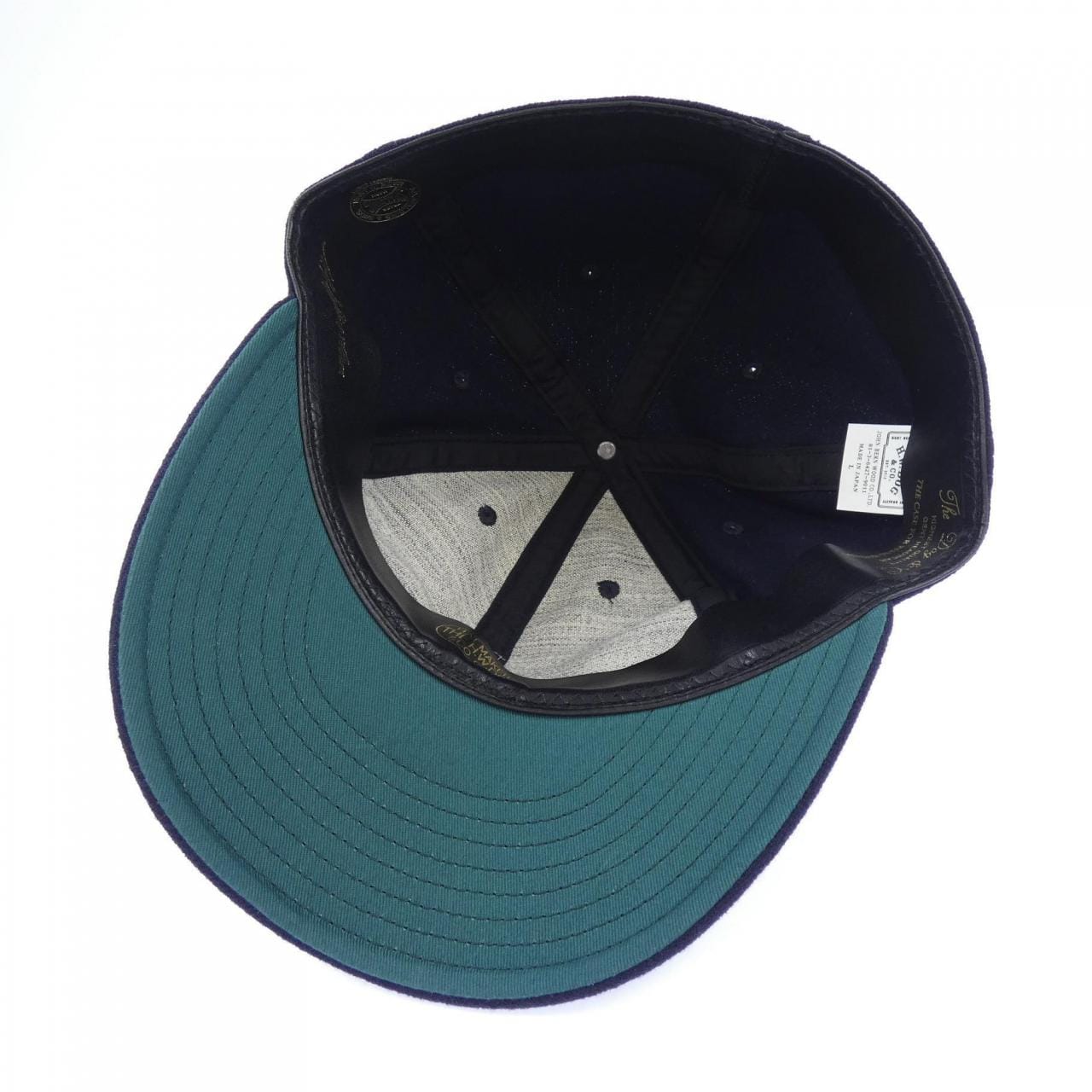 THE H.W. DOG キャップ