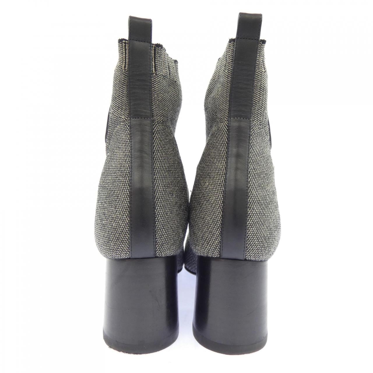 エルメス HERMES ヴォルヴェール エクスリブリス/クリック セ ヌエ 221164Z ブーツ