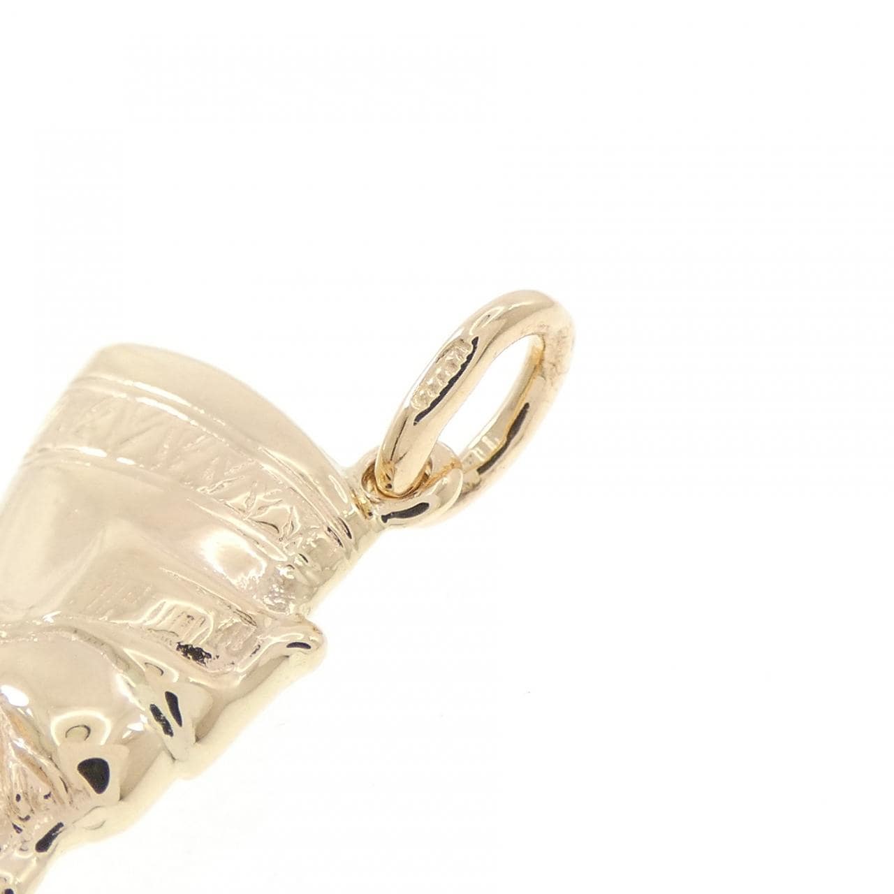 750PG ペンダント