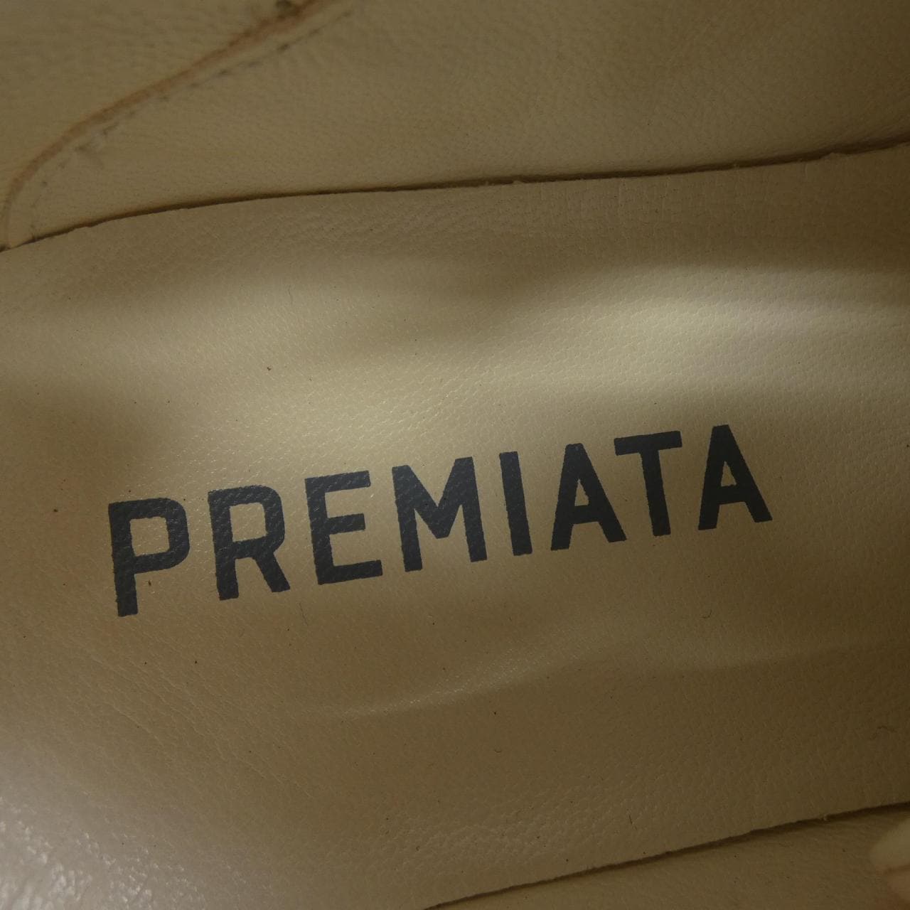 プレミアータ PREMIATA VAR5455 スニーカー