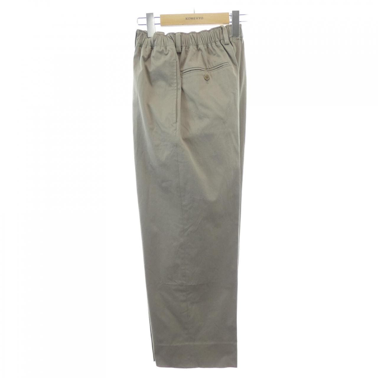 エルメス HERMES 555800H3 パンツ