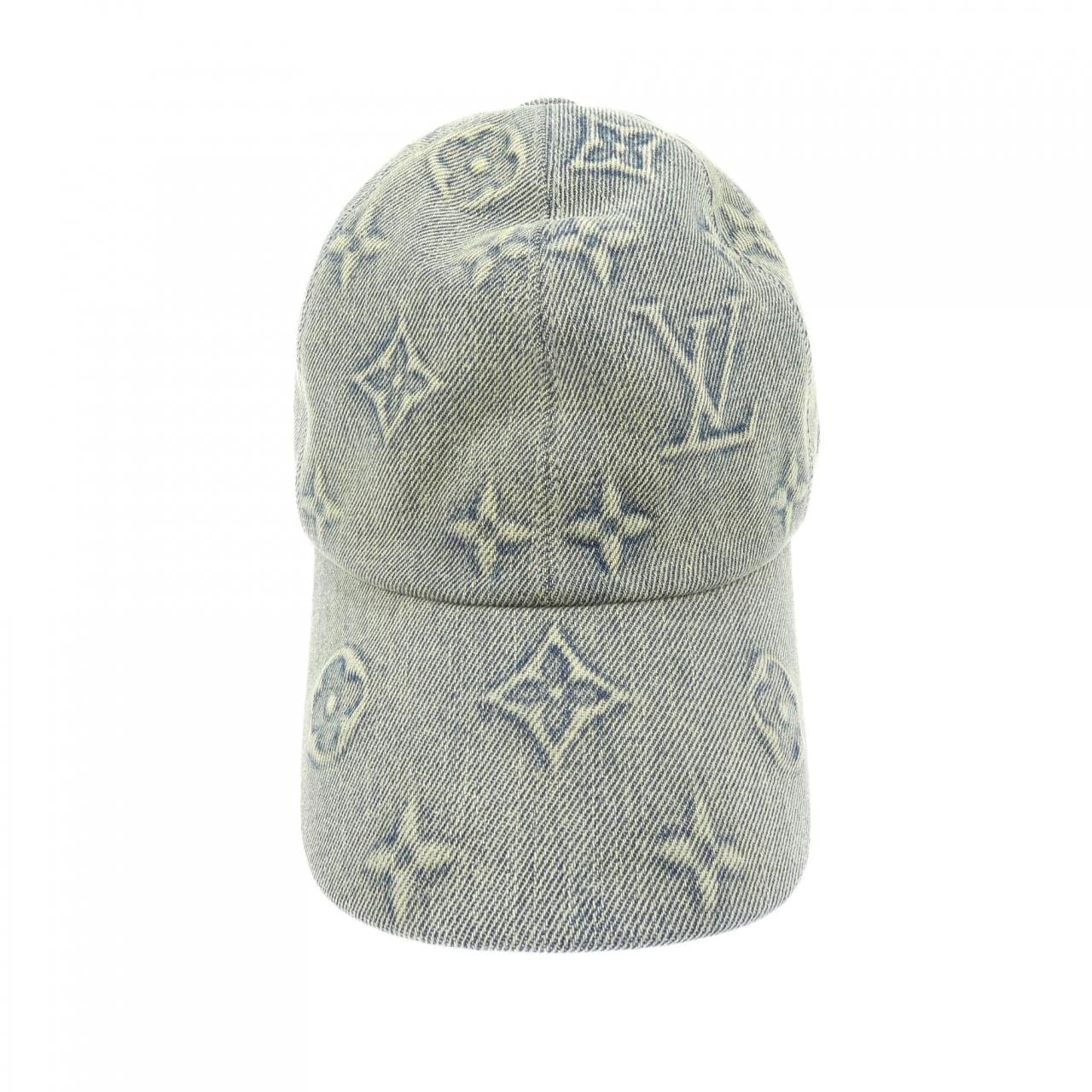 ルイヴィトン LOUIS VUITTON M7156 キャップ