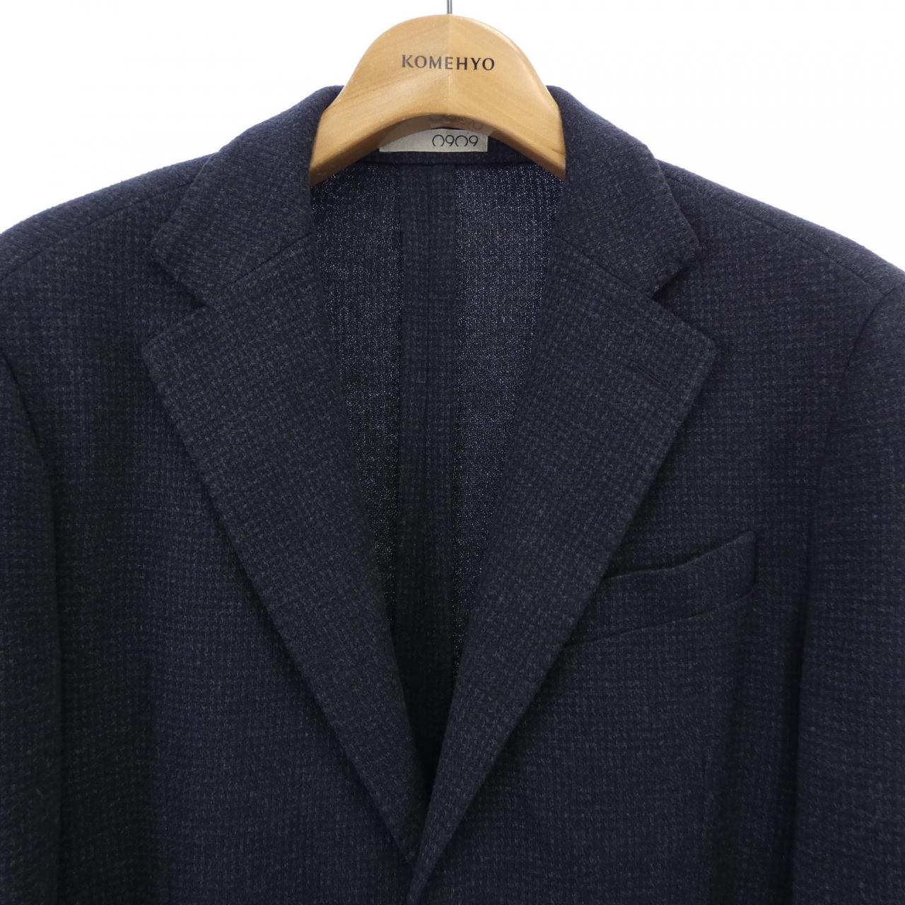 ゼロナインゼロナイン 0909 ジャケット