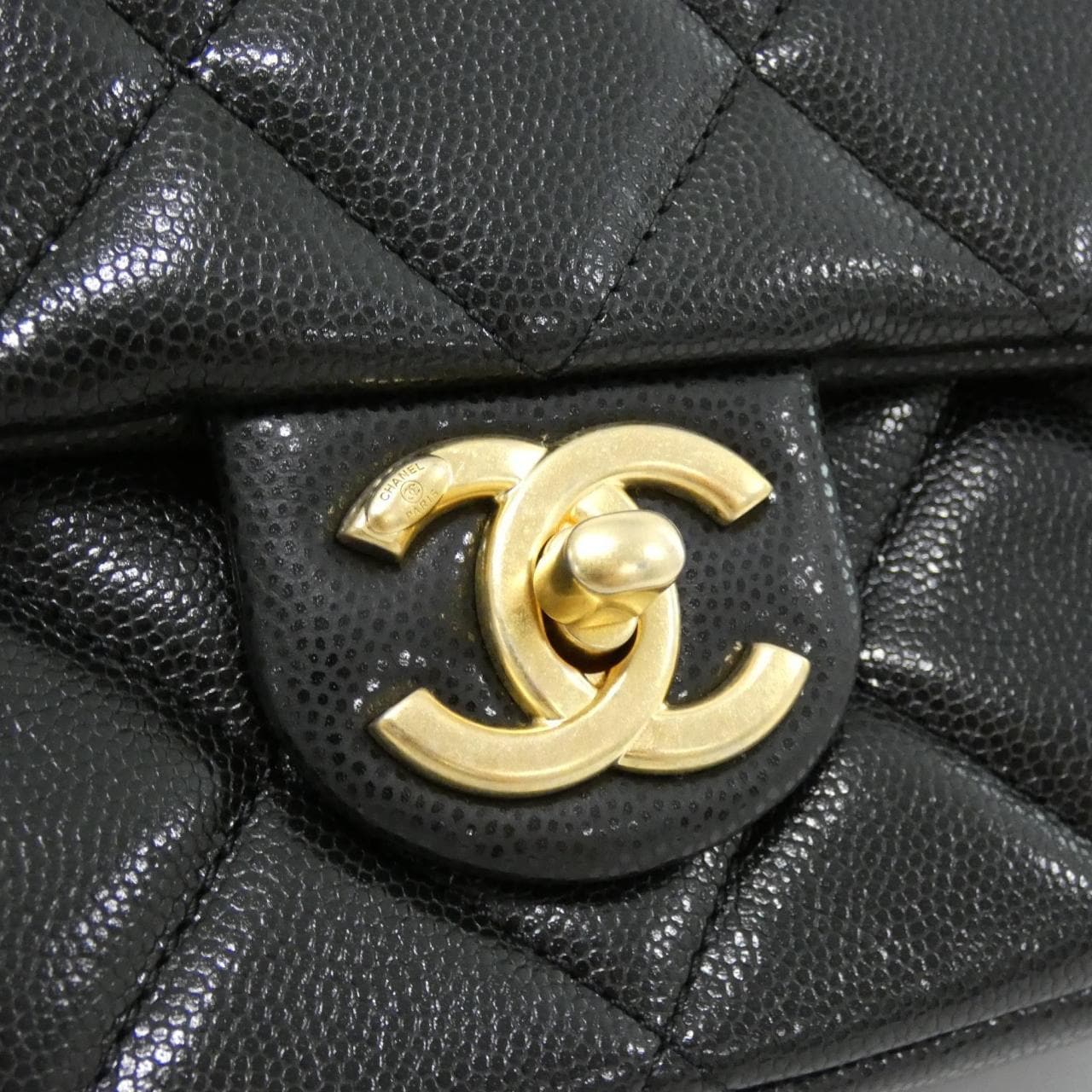 シャネル AS3369 ショルダーバッグ