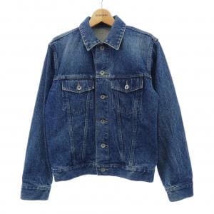 ガリャルダガランテ GALLARDA GALANTE デニムジャケット