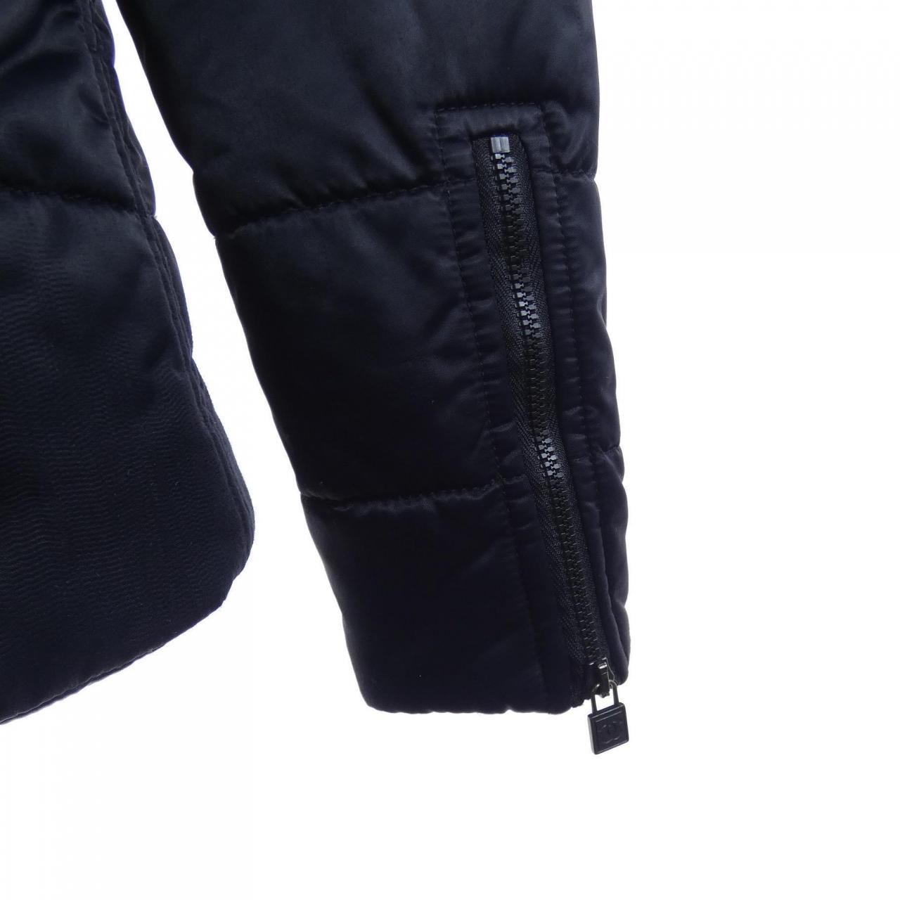 【ヴィンテージ】シャネル CHANEL P29261V19623 06A ジャケット