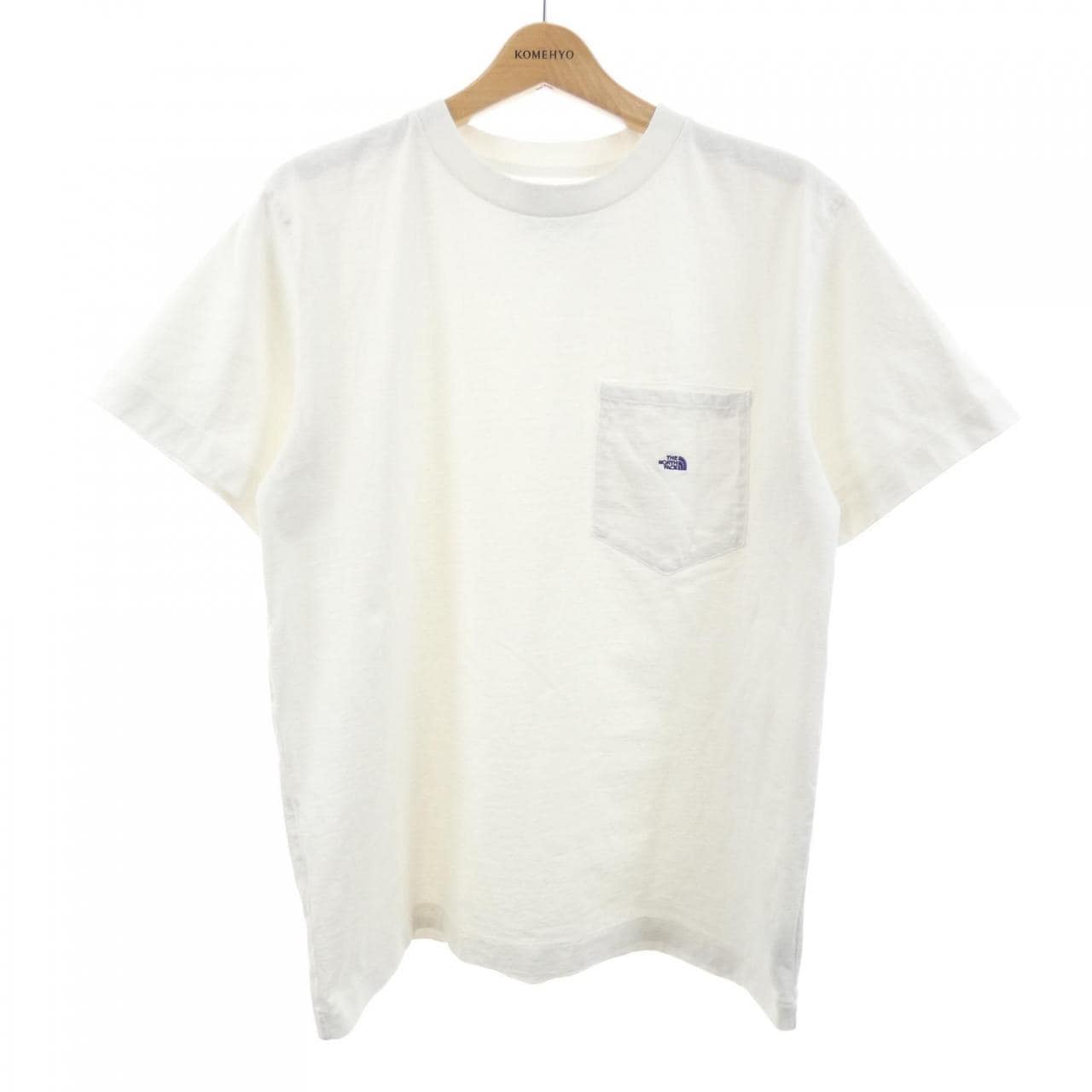 ザノースフェイス THE NORTH FACE NT3059N Tシャツ