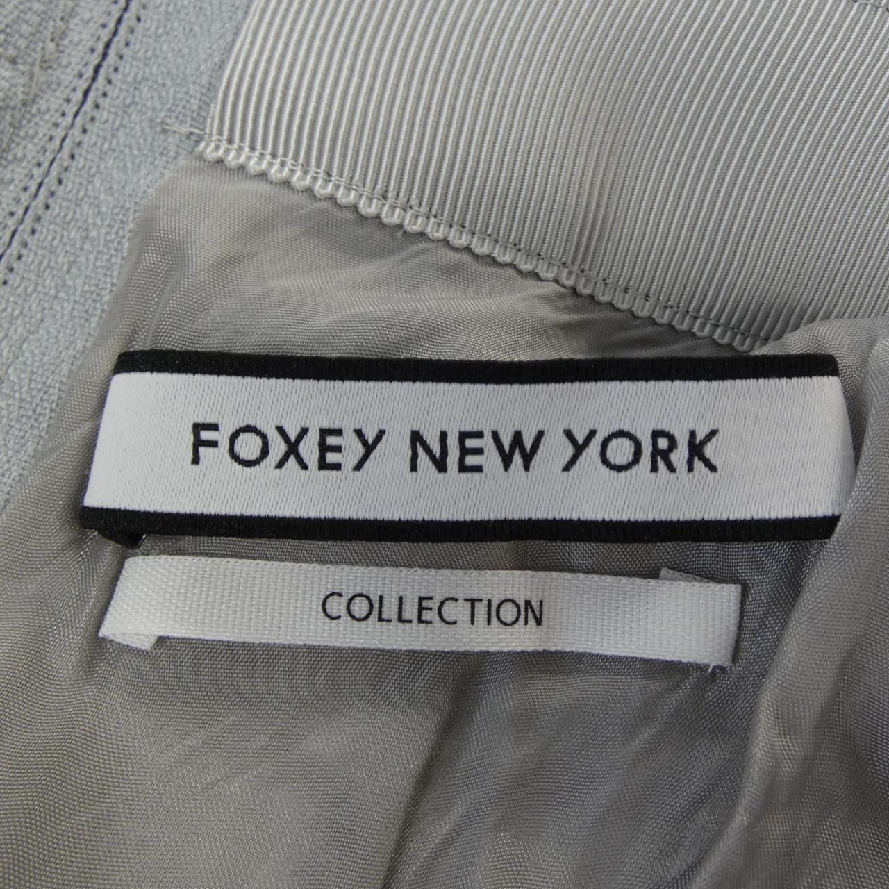 フォクシーニューヨーク FOXEY NEW YORK 36434 ショートパンツ