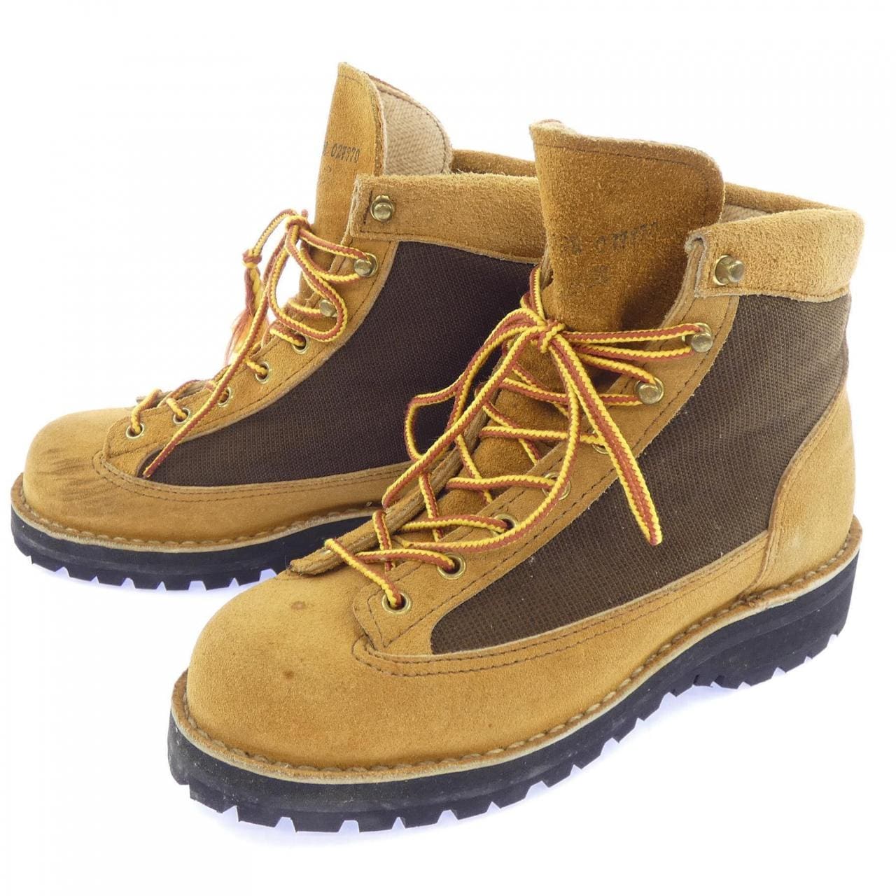 ダナー DANNER ブーツ