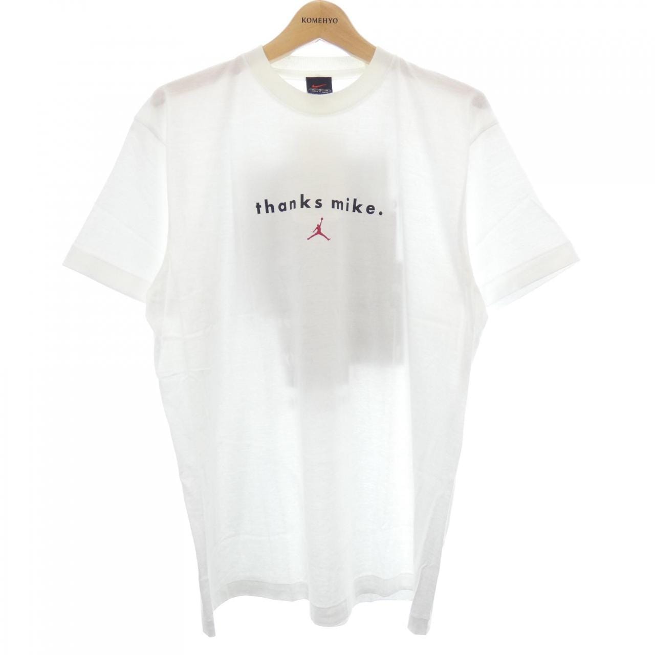 ナイキ ジョーダン NIKE JORDAN Tシャツ