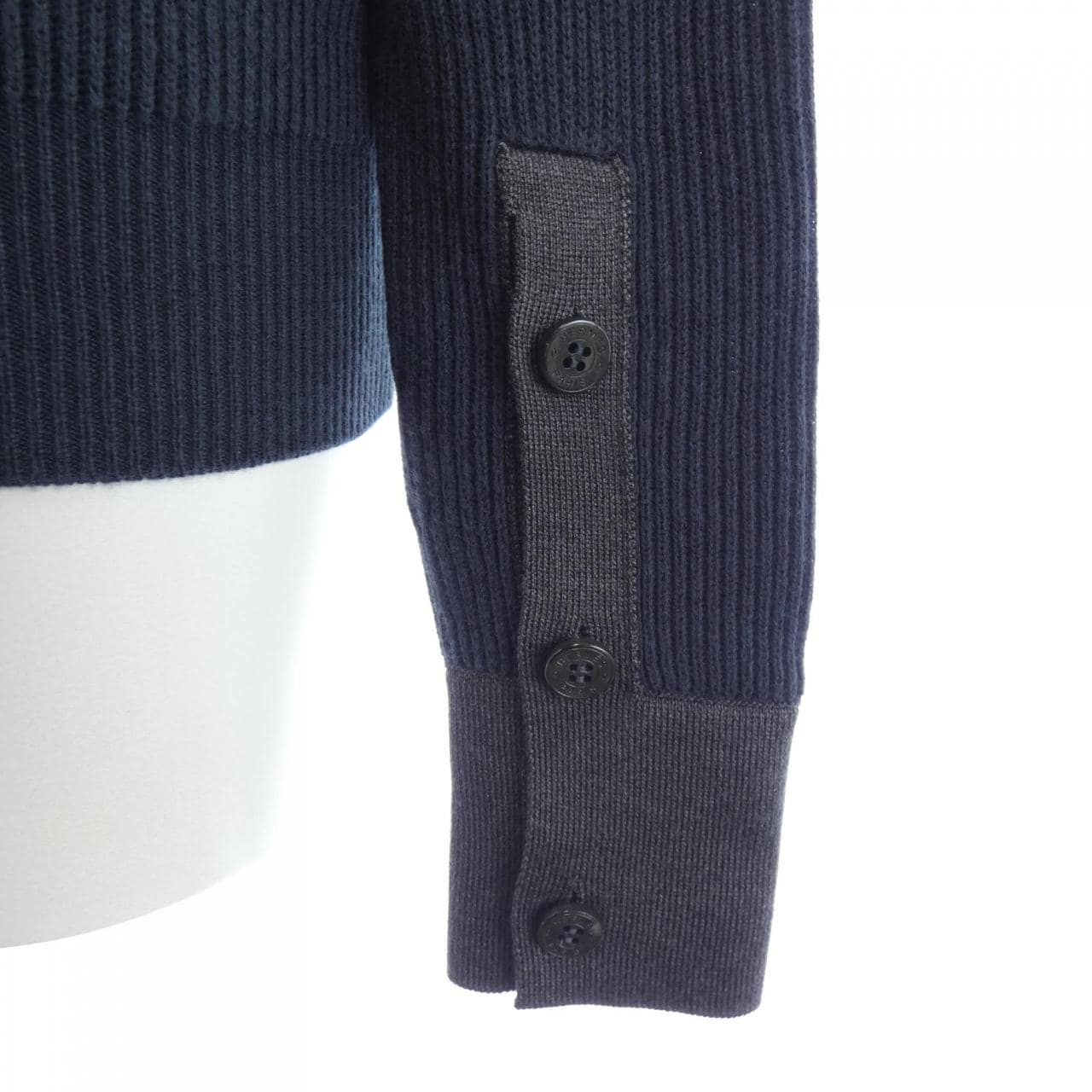 エルメス HERMES *07-7710 ニット