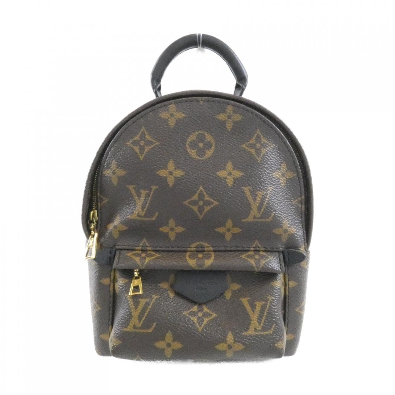 ルイヴィトン モノグラム パーム スプリングス バックパック MINI M41562 リュックサック