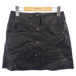 クリスチャンディオール CHRISTIAN DIOR 125J31AL015 スカート