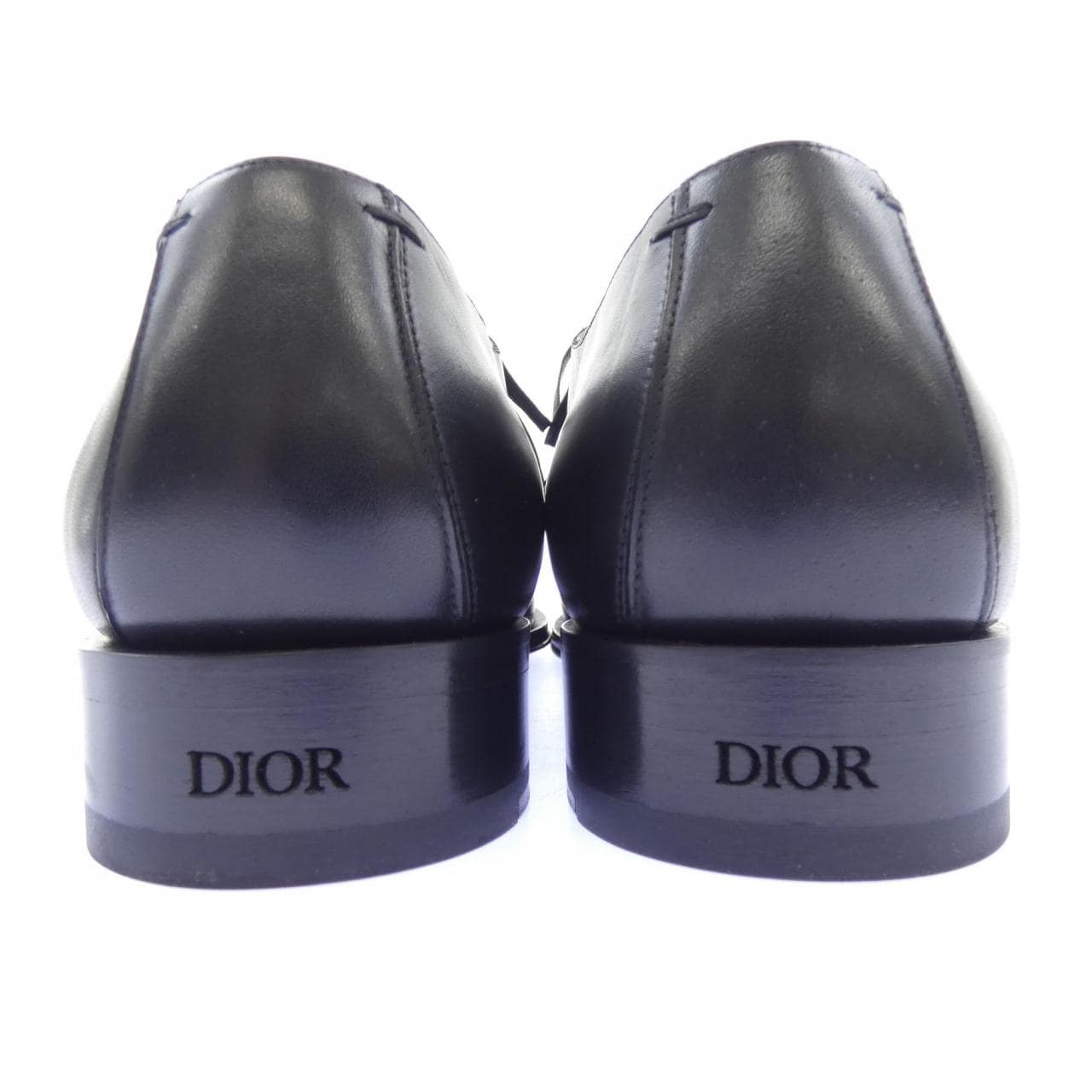 ディオール DIOR TIMELESS DERBY 3DE305ZGK シューズ