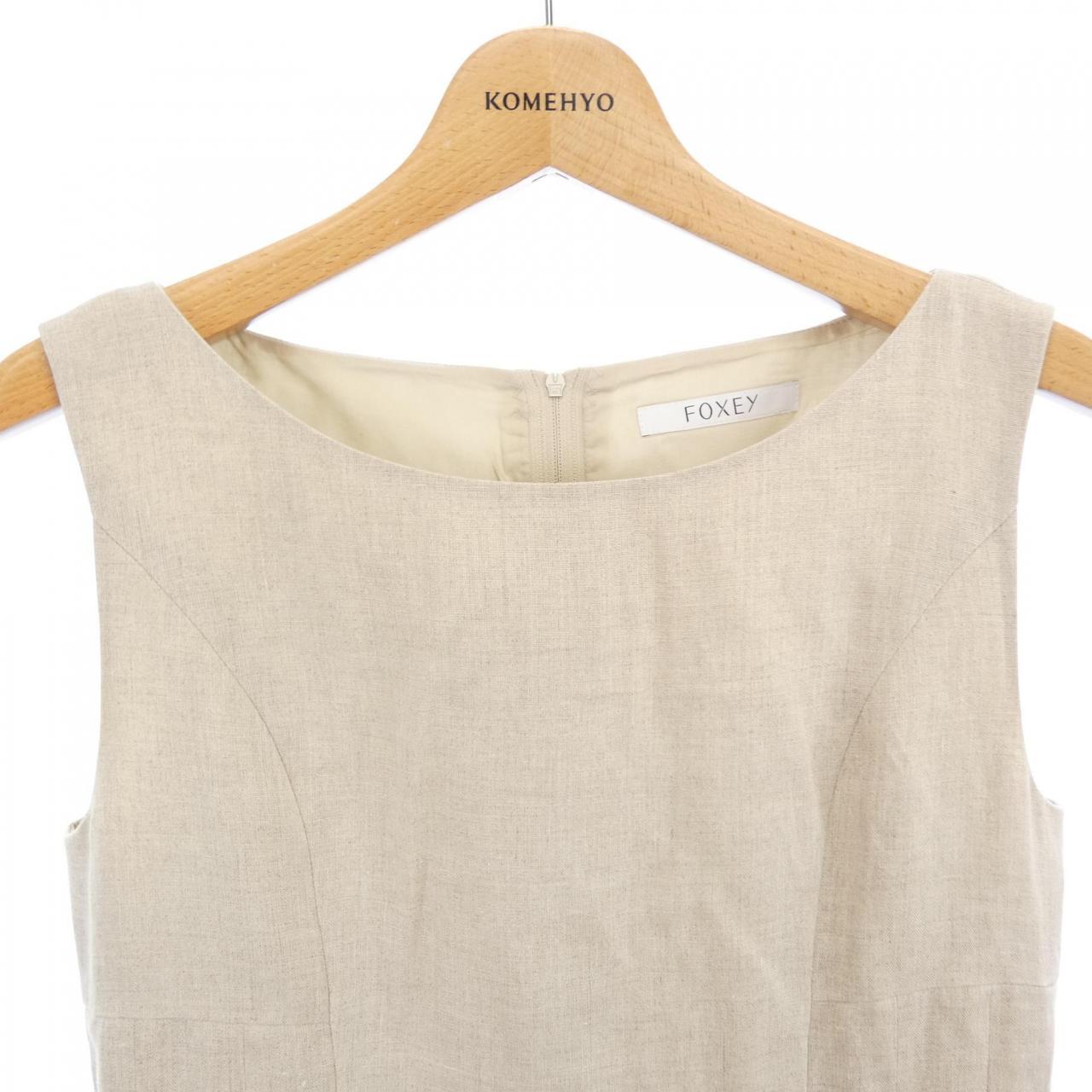 フォクシー FOXEY 36860 ワンピース