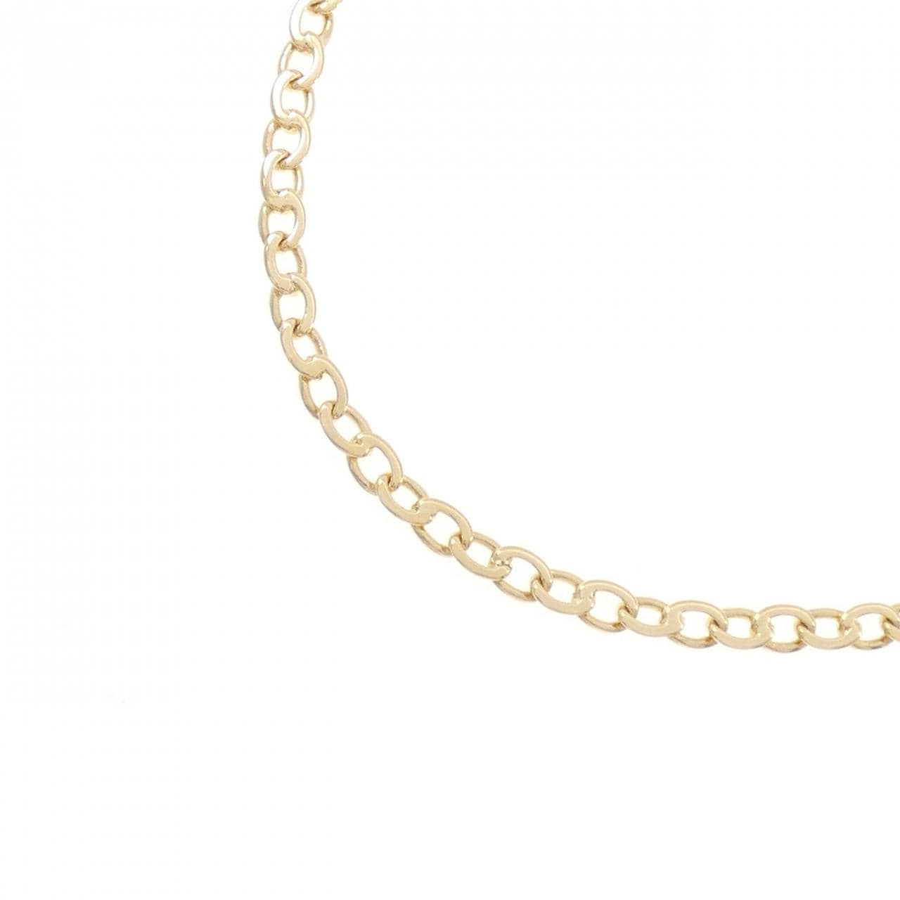 【ヴィンテージ】ヴァンクリーフ&アーペル 18KT ネックレス
