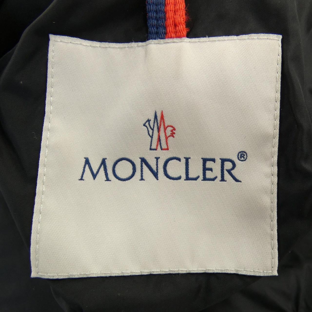 モンクレール MONCLER REPPE ブルゾン