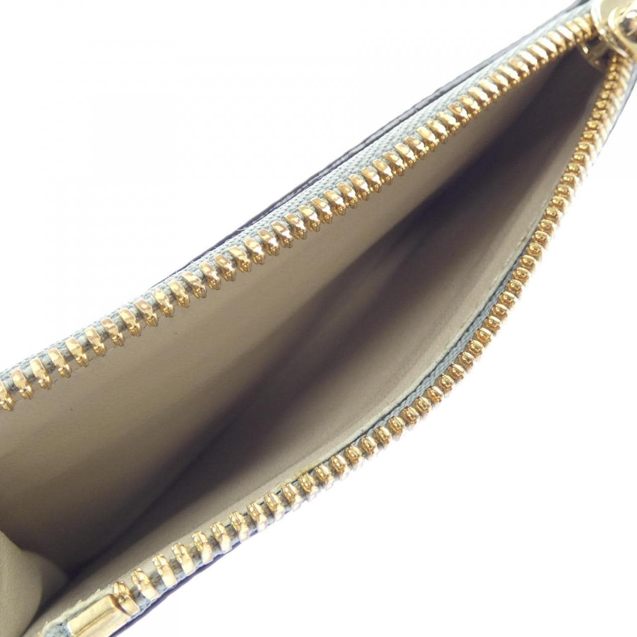 ヴァレクストラ VALEXTRA フラグメントケース SGNL0009028LOCCP99 COIN CASE