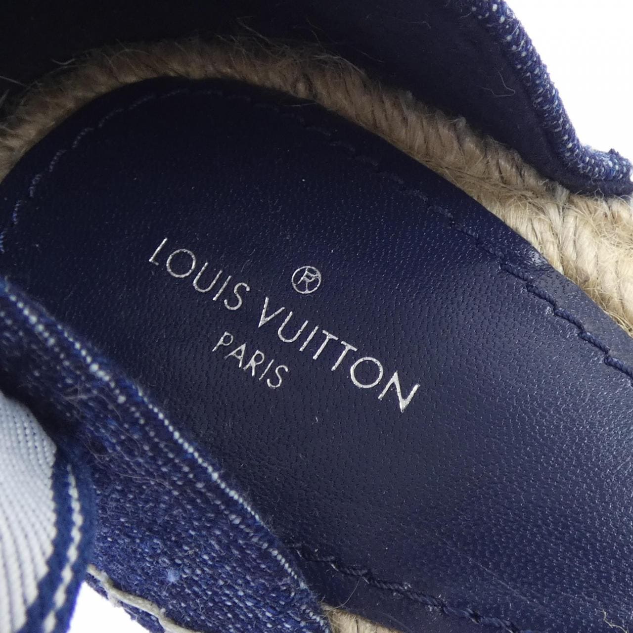 ルイヴィトン LOUIS VUITTON シューズ