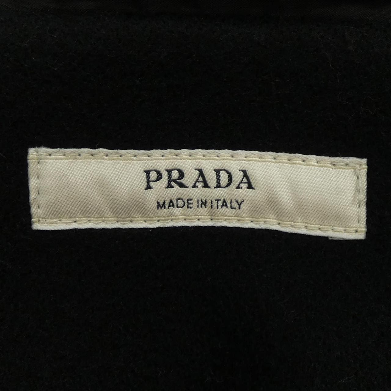 プラダ PRADA ジャケット